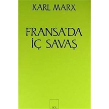 Fransa'da Iç Savaş 9789757399919