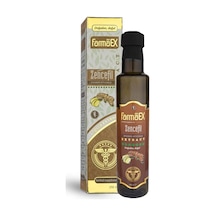 My Farmaex Zencefil Sıvı Ekstract 250 ML