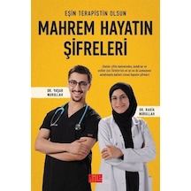 Mahrem Hayatın Şifreleri Eşin Terapistin Olsun / Dr. Yaşar N...