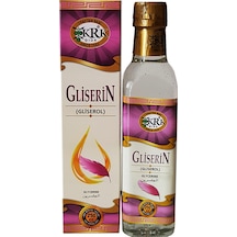 Krk Gıda Gliserin 250 ML