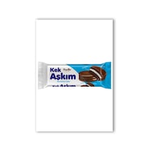 Beyoğlu Kek Aşkım Kakaolu Kek 184 G