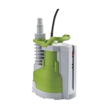 Qsb-jh-750122 Dalgıç Pompa - 750 Watt