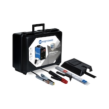 Magmaweld Megastick Deluxe Inverter 200 Amper Elektrod Kaynak Makinesi