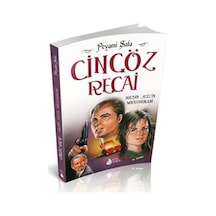 Sultan Aziz'in Mücevherleri Cingöz Recai - Peyami Safa - Genç Damla Yayınevi