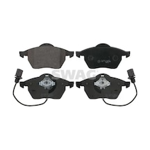 Skoda Superb 1 On Fren Balatasi 1.9 Tdi 2003-2008 Swag 30916447