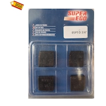 Süper Ego 6005d4000 Yedek Pafta Tarağı 3/ 4"
