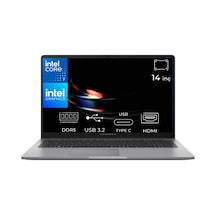 Asus Expertbook P1 P1403CVA-C716512G0D-K10 i7-240H 64 GB 1 TB SSD 14" Free Dos FHD Dizüstü Bilgisayar