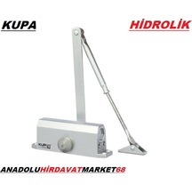 Msm Kapı Hidrolik Yayı Kapı İtme Yayı Kapı Açma Kapama