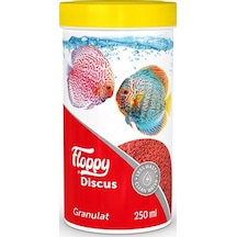 Floppy Discus Granulat 250 ML 90 G