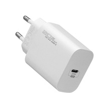 Type Usb-c 20w Pd3.0 Charge Qc4.0 Hızlı Ev Şarj Adaptörü. Çıkış 5v 3a 9v 2.22a 12v 1.5a 20w 3a Hızlı Şarj Ad