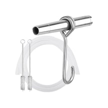 Ankatek Takımı, Şurubu Paslanmaz Musluk Musluğu Diğer Çelik Akçaağaç Akçaağaç Vt Çok Renkli Çok Renkli