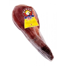 Şahin Füme Dil Dilimlenmiş 1 Kg
