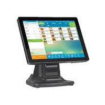 Tecpos Tpj22 15" I5-4Gb-128Gb Ssd  Gör Cihazı Pos Pc