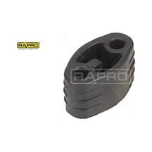 Egzoz Askı Lastiği Logan 6001547472 Rapro R52119