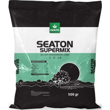 Katı Deniz Yosunu Seaton Süpermix (500 Gr) Genta