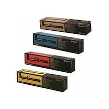 Kyocera Tk-8505 4 Renk Set toner-Taskalfa 4550Cı / 5550Cı