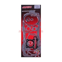 Motosiklet Conta Takımı + Subap Keçesi 150Cc Scooter Silikonlu