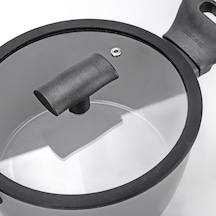 Melodia Finegres Derin Tencere 24 Cm Belirtilmemiş
