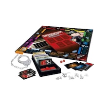 Monopoly Cheater's Edition