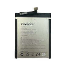 Trident A24 Batarya Pil 4150 Mah Aaa Kalite