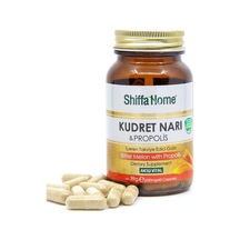 Kudret Narı Propolisli 60 Kapsül