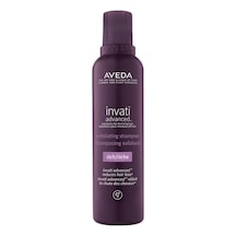 Aveda Invati Advanced Saç Dökülmesine Karşı Zengin Doku Şampuan 200 ML
