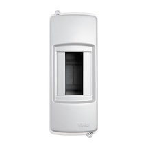 Viko/panasonic Hf Sıva Üstü 1-2'li Sigorta Kutusu