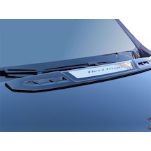 Citroen Berlingo 2 Kaput Spoiler Fiber 2008 Ve Sonrası