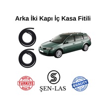 Renault Megane 2 Station Wagon Şen-las Arka Iki Kapı Fitili Şl2607