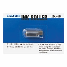 Casıo Ir-40 Hesap Makinesi Mürekkep Keçesi