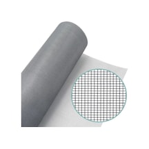 Fiber Sineklik Tülü - (Ölçü Seçenekli)