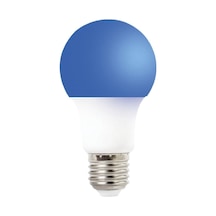 Cata Ct-4277 Led Ampül 9W Mavi Işık E27 Duy