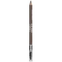 Fırçalı Yumuşak Uçlu Belirginleştirici Kahverengi Kaş Kalemi-eyebrow Expert Powdery Liner 104 Camel 0