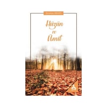 Hüzün ve Ümit / İbrahim Birgül