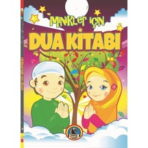 Minikler için Dua Kitabı- Karatay Çocuk Yayınları