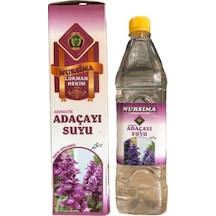 Nursima Aromatik Adaçayı Suyu 1 L
