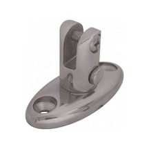 Ayrılabilir Tente Tekne Bağlantısı, Krom, M8434