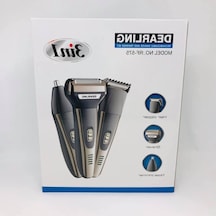 Traş Makinesi Profesyonel Dearling 3in1 RF-575