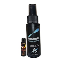 Alps Terlemeyi İle Terkokusuna Karşi Anti.perspirant Sprey Ve Kamasutra.erotik Anaıpres Kremi