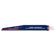 Bosch Expert Multi Material S 1156 XHM Panter Testere Bıçağı 1 Parça - 2608900391