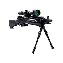 Unleash The Glow Bp69s  Bipod Catal Ayak