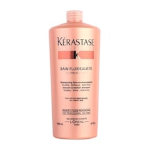 Kerastase Asi ve Kabarık Saçlar için Yatıştırıcı Şampuan 1 L