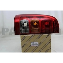 Toyota Hilux 2004 Yılında Çıkan Kasa Arka Stop Sol Oem No: 815610k010
