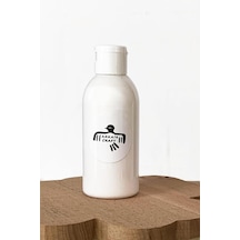 Arkaik Craft Beyaz Kumaş Boyası 100 Ml Genel