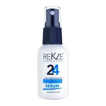 Hubrendy Sh Rekze Saç Spreyi Sağlam Saçlar 60 Ml Ölçeğinde