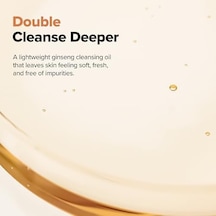 Beauty Of Joseon Ginseng Cleansing Oil 210 Ml Yağ Bazlı Temizleyici