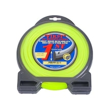 First Misina 7430057 3.0mm 53m Sarı 6 Köşe