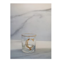 Md Monogram Cam Bardak Ç