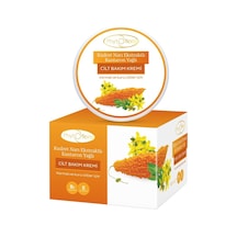 Phytoflora Kudret Narı ve Kantaron Yağlı Cilt Bakım Kremi 100 ML