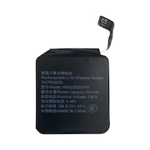 Huawei Wactch Gt3 42mm Mıl-b19 Saat Pili Bataryası Hb22025efw
